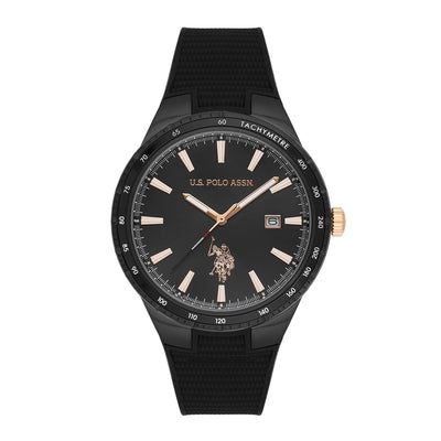 Fundamental Men's Analog Watch
