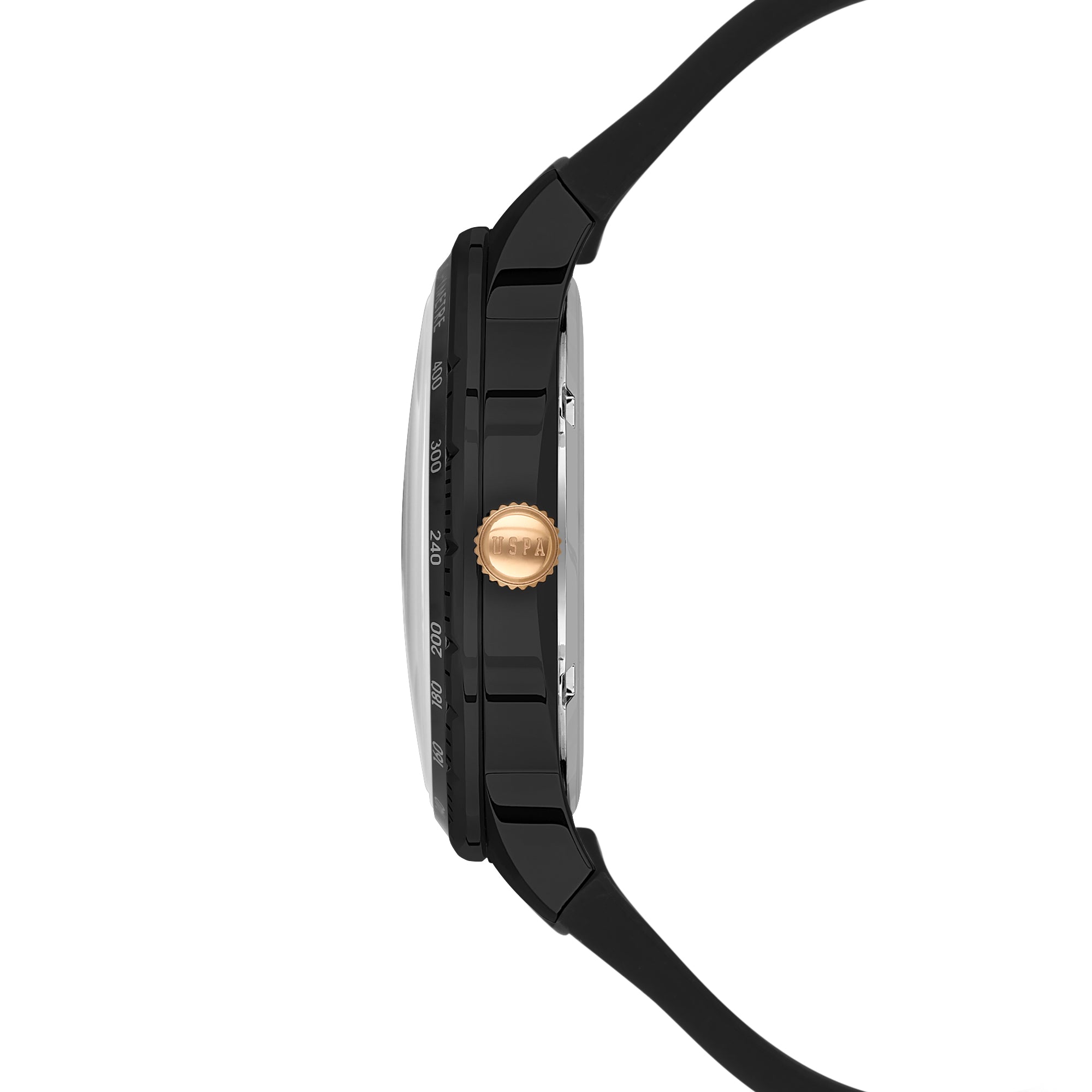 Fundamental Men's Analog Watch