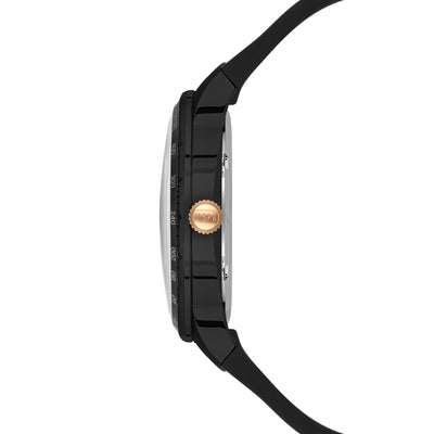 Fundamental Men's Analog Watch