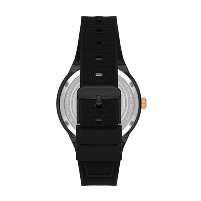 Fundamental Men's Analog Watch