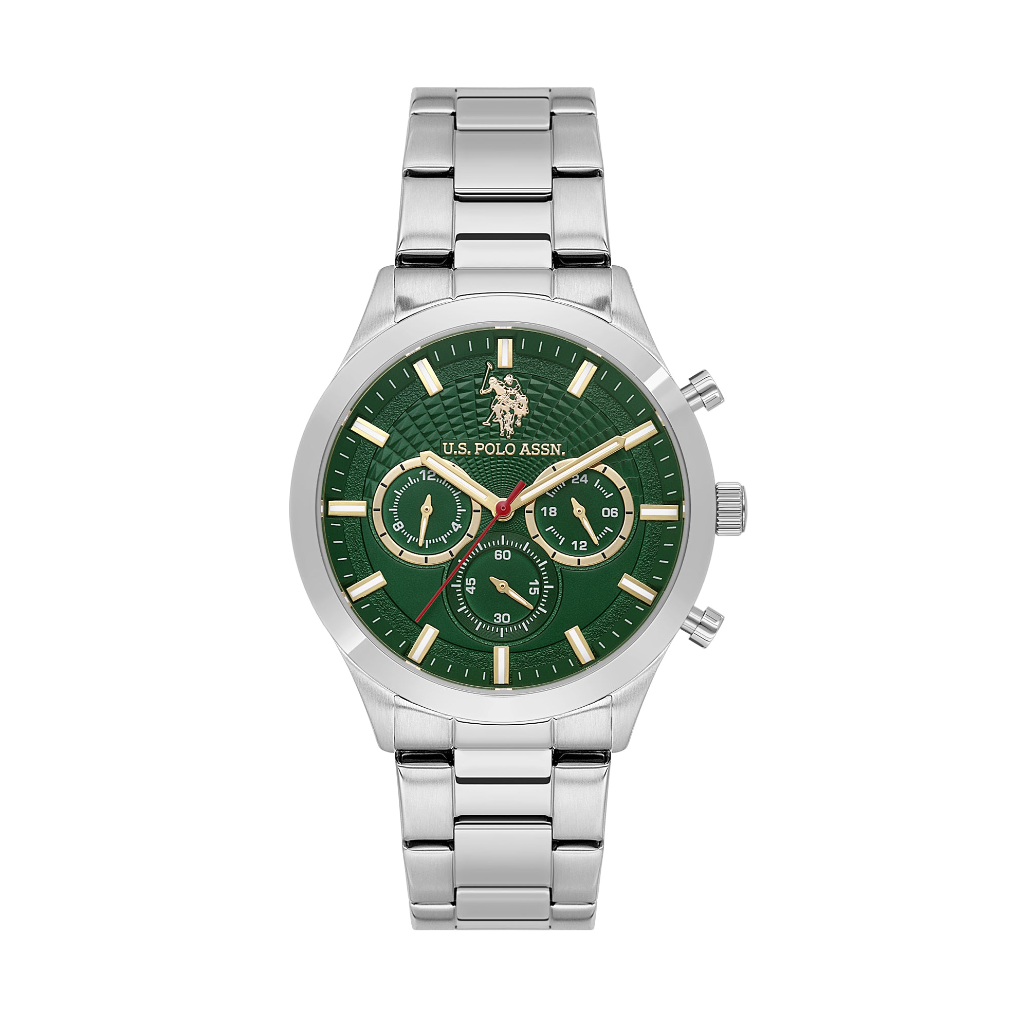 Crossing Men's Multifunction Watch