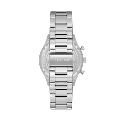 Crossing Men's Multifunction Watch