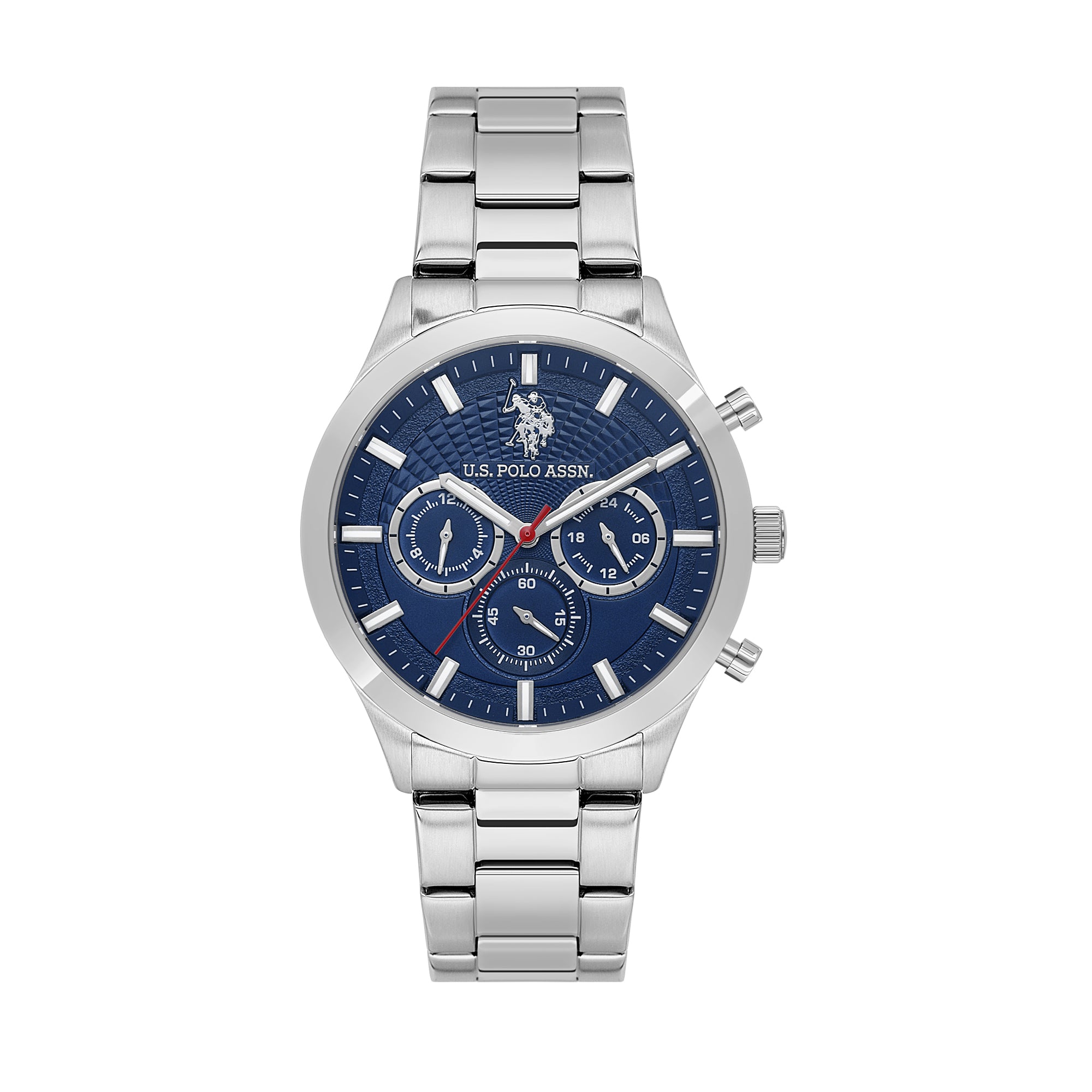 Crossing Men's Multifunction Watch