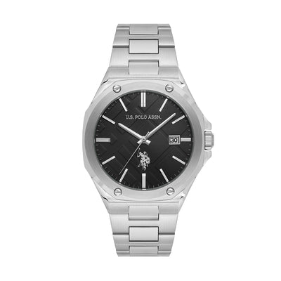 Fundamental Men's Analog Watch