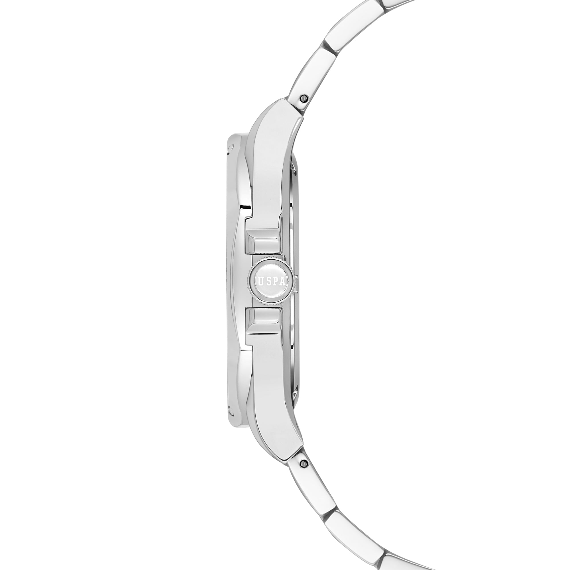 Fundamental Men's Analog Watch