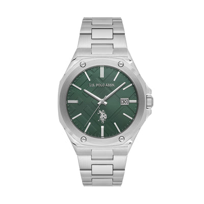 Fundamental Men's Analog Watch
