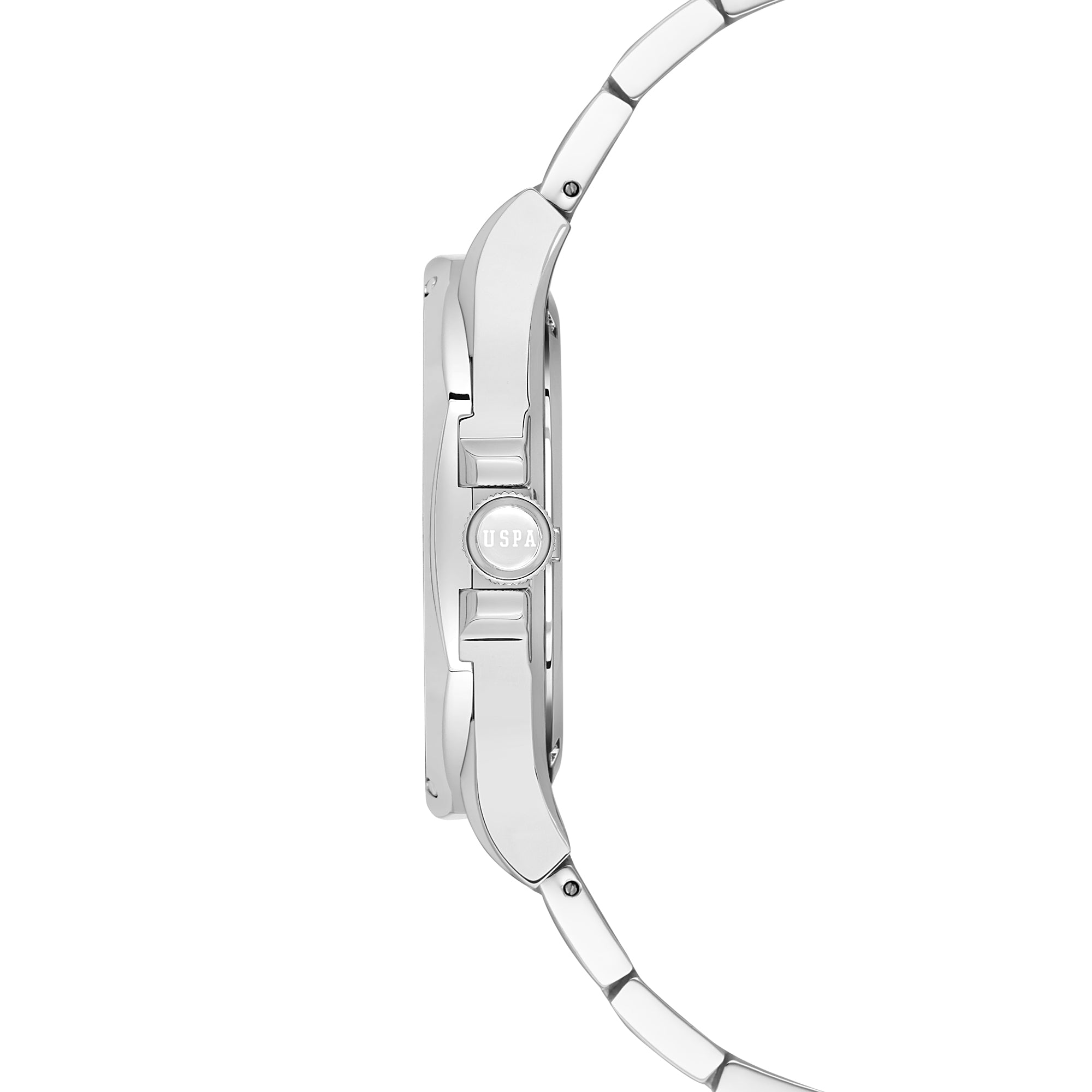 Fundamental Men's Analog Watch