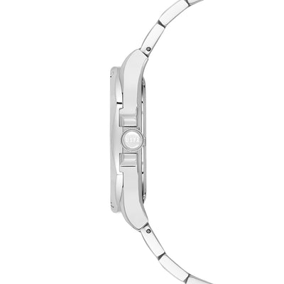 Fundamental Men's Analog Watch