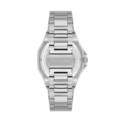 Fundamental Men's Analog Watch