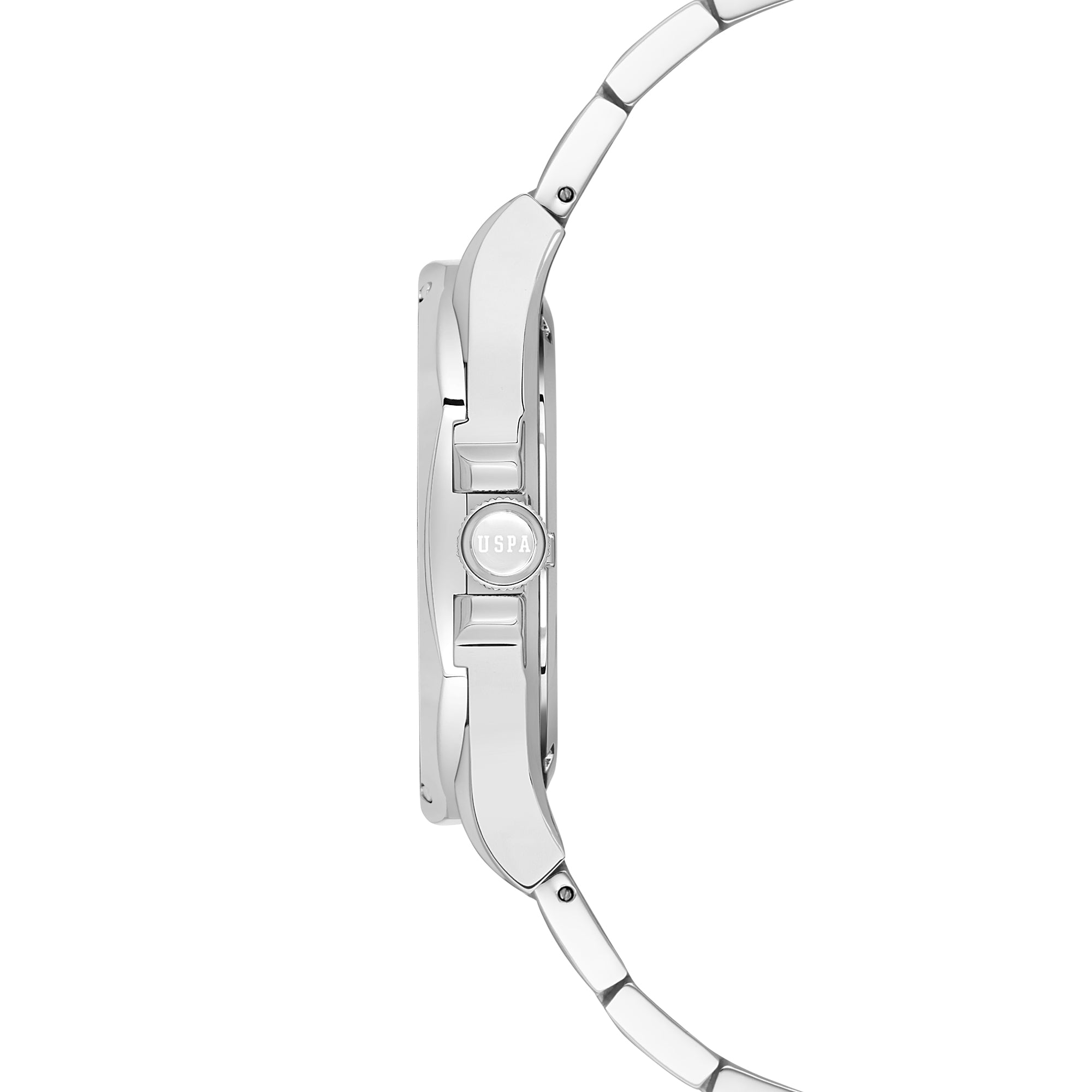 Fundamental Men's Analog Watch