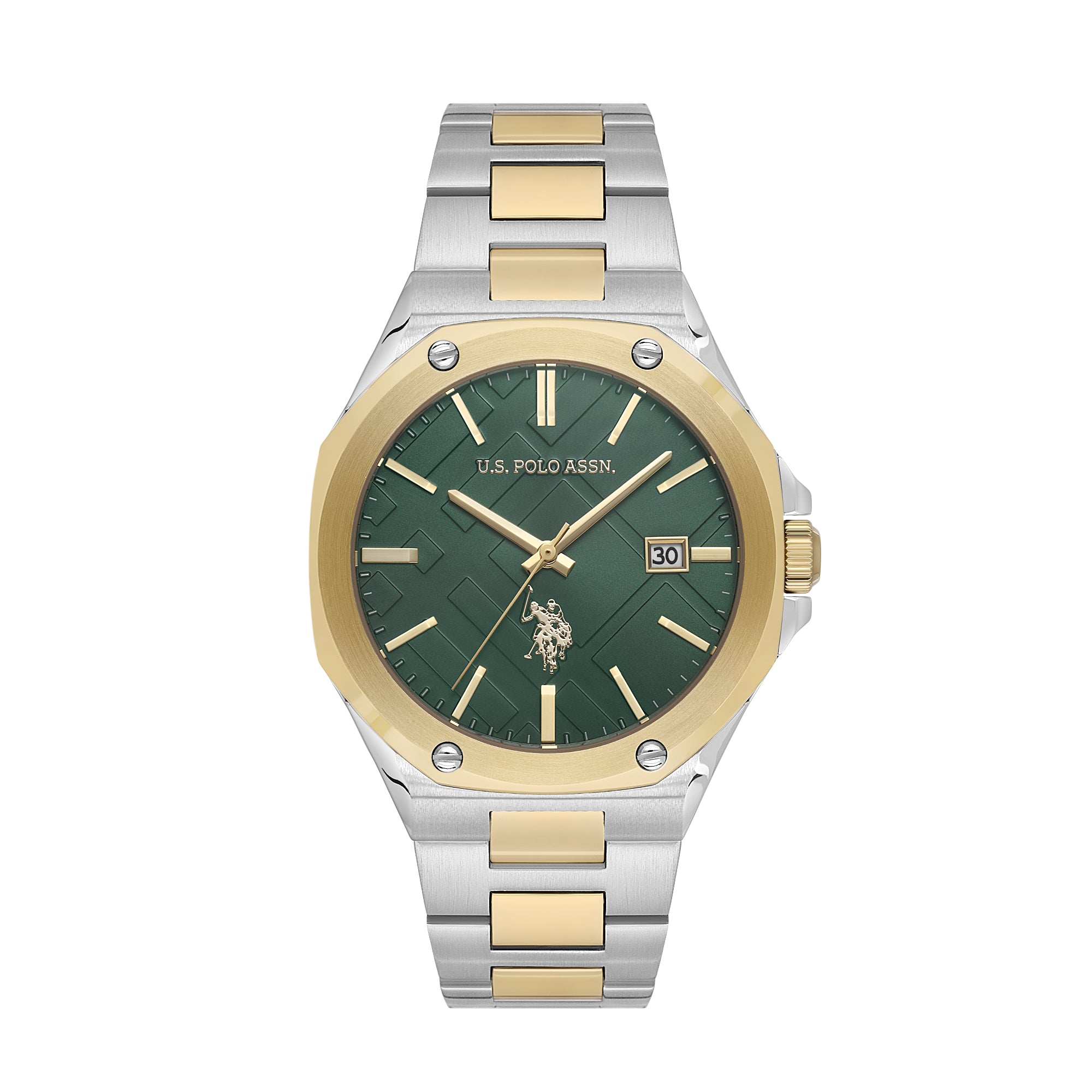 Fundamental Men's Analog Watch