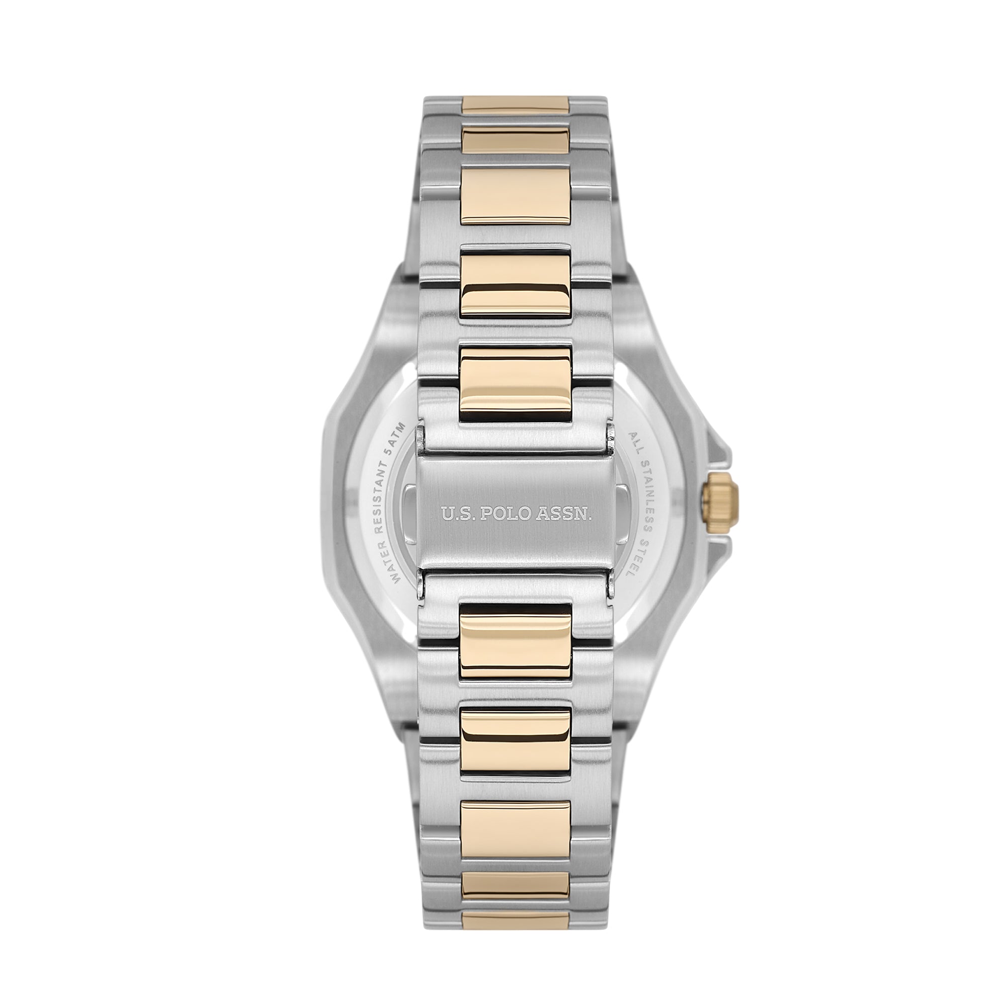 Fundamental Men's Analog Watch