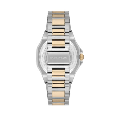 Fundamental Men's Analog Watch