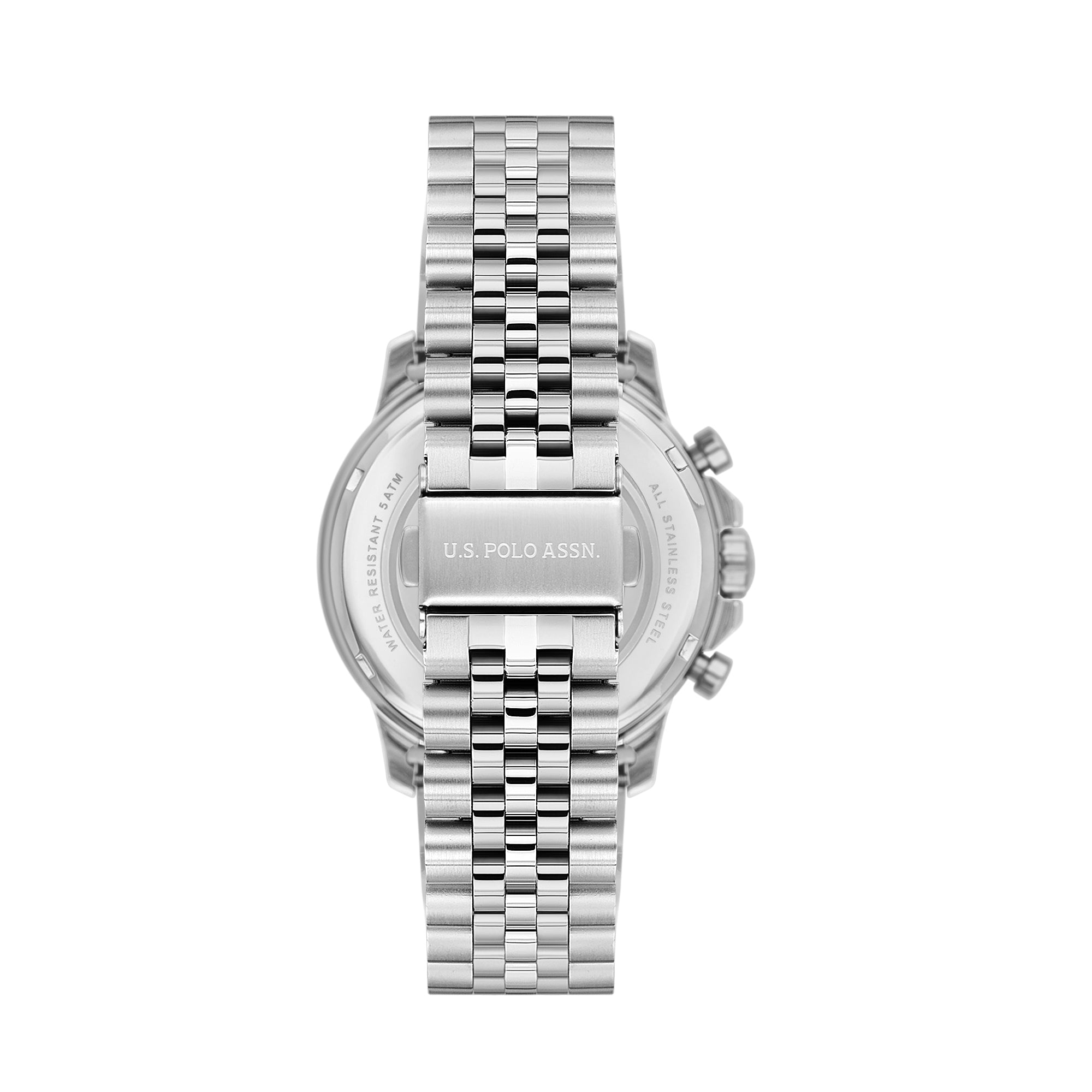 New Men's Multifunction Watch