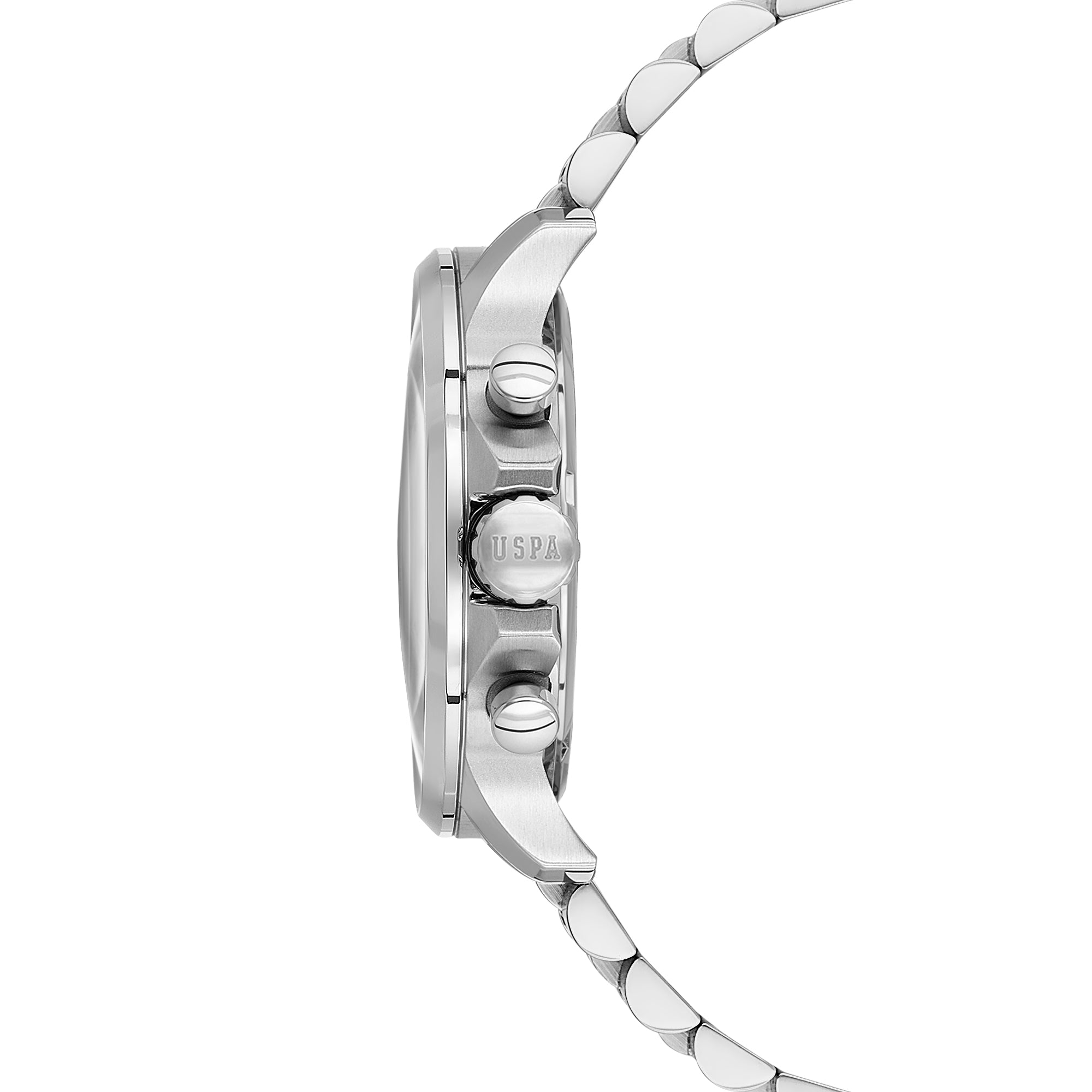 New Men's Multifunction Watch