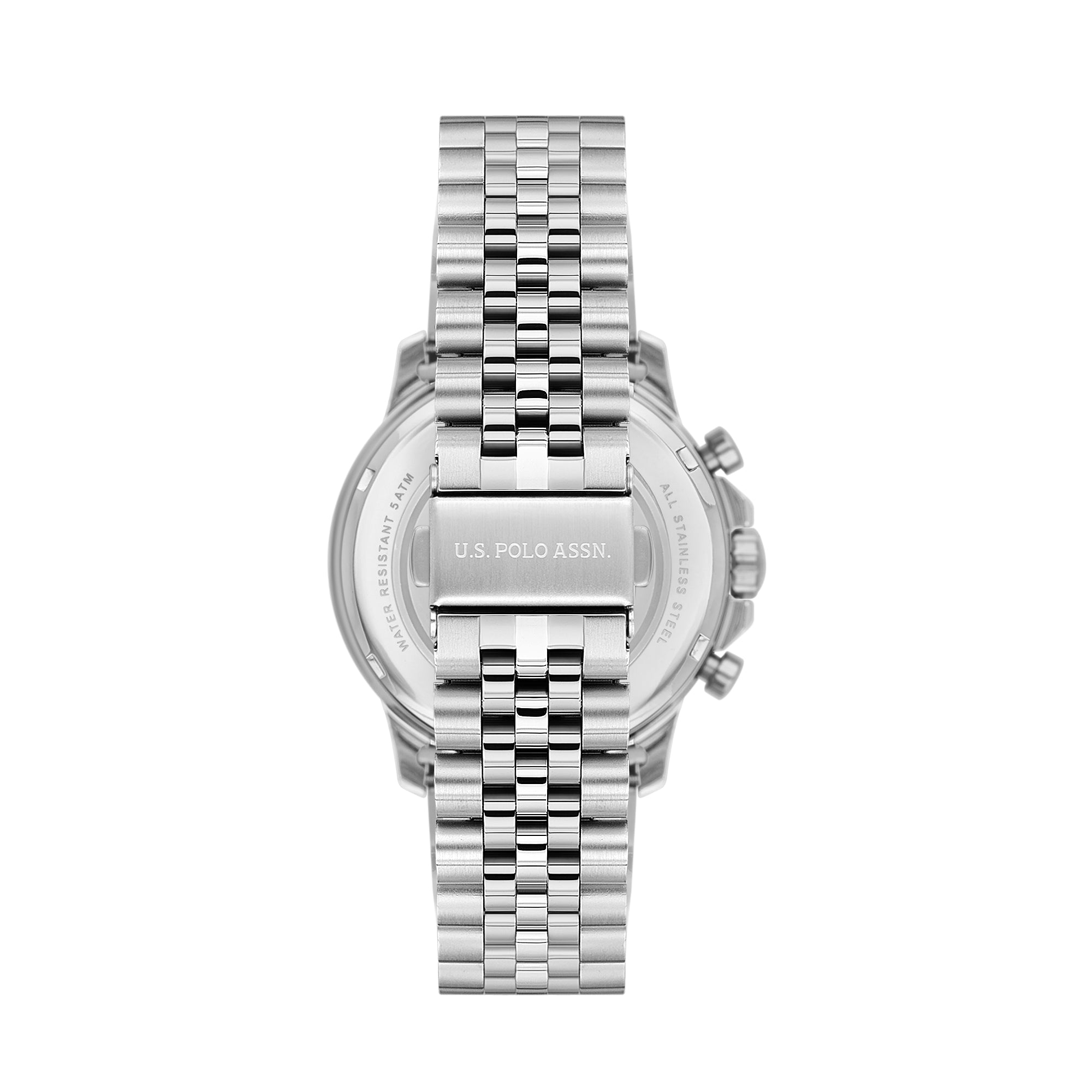 New Men's Multifunction Watch