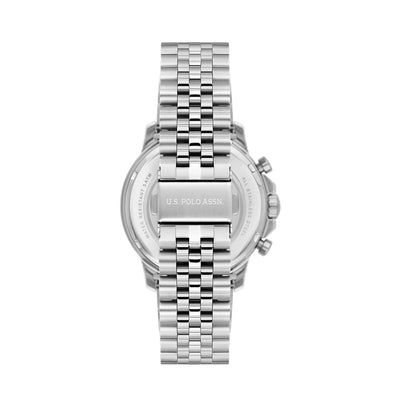 New Men's Multifunction Watch