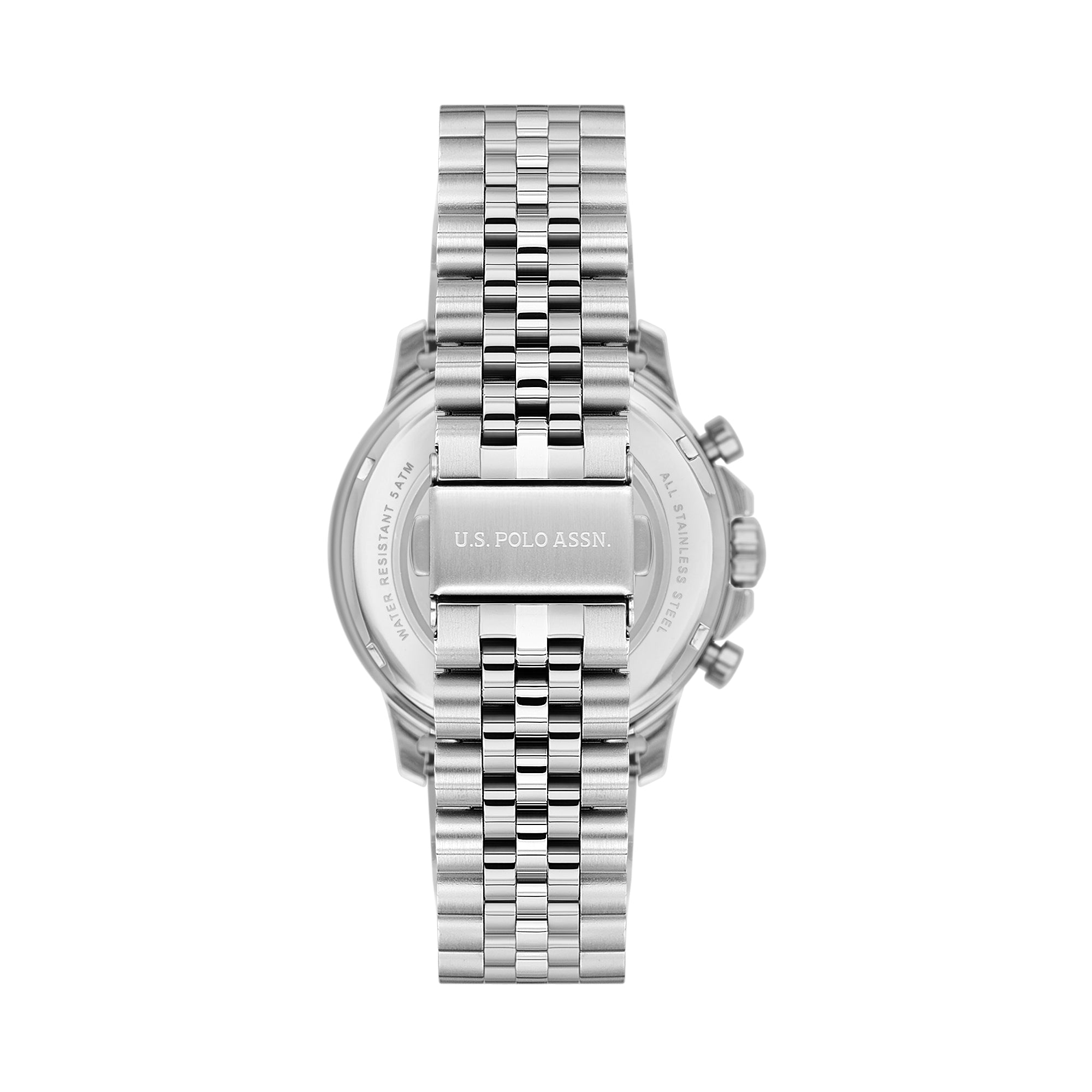 New Men's Multifunction Watch