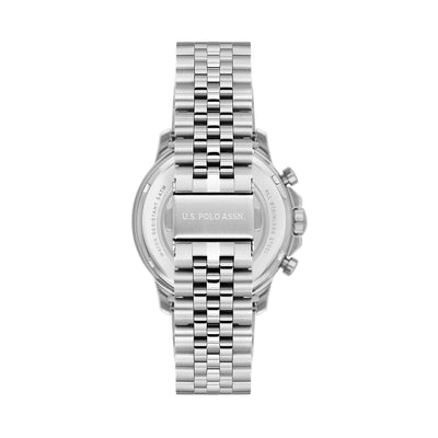 New Men's Multifunction Watch