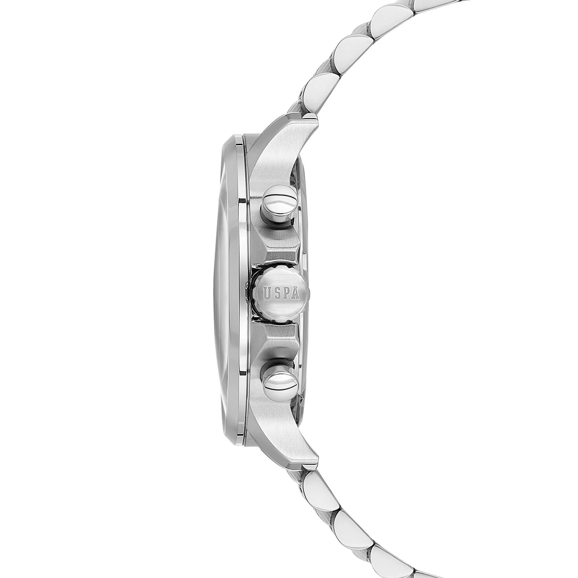 New Men's Multifunction Watch