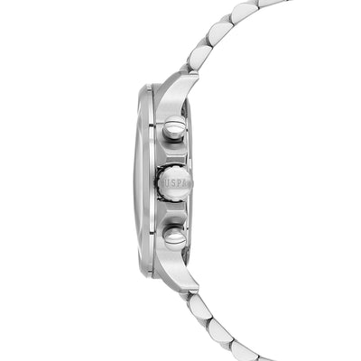 New Men's Multifunction Watch