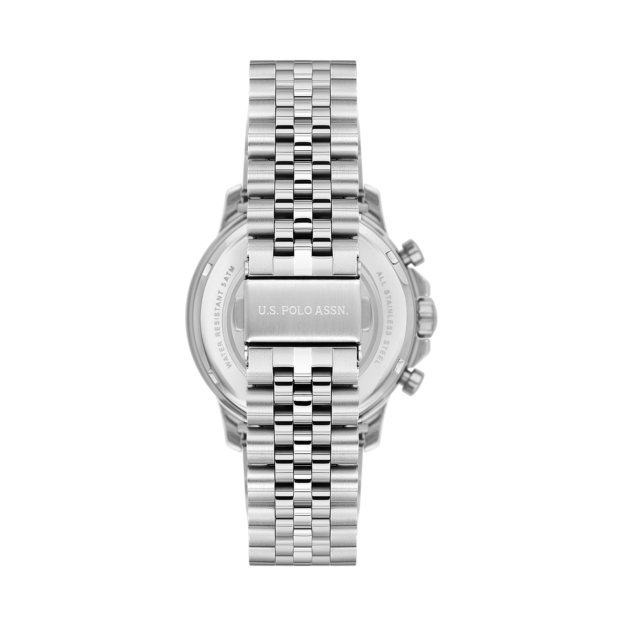 New Men's Multifunction Watch