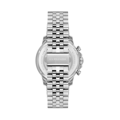 New Men's Multifunction Watch