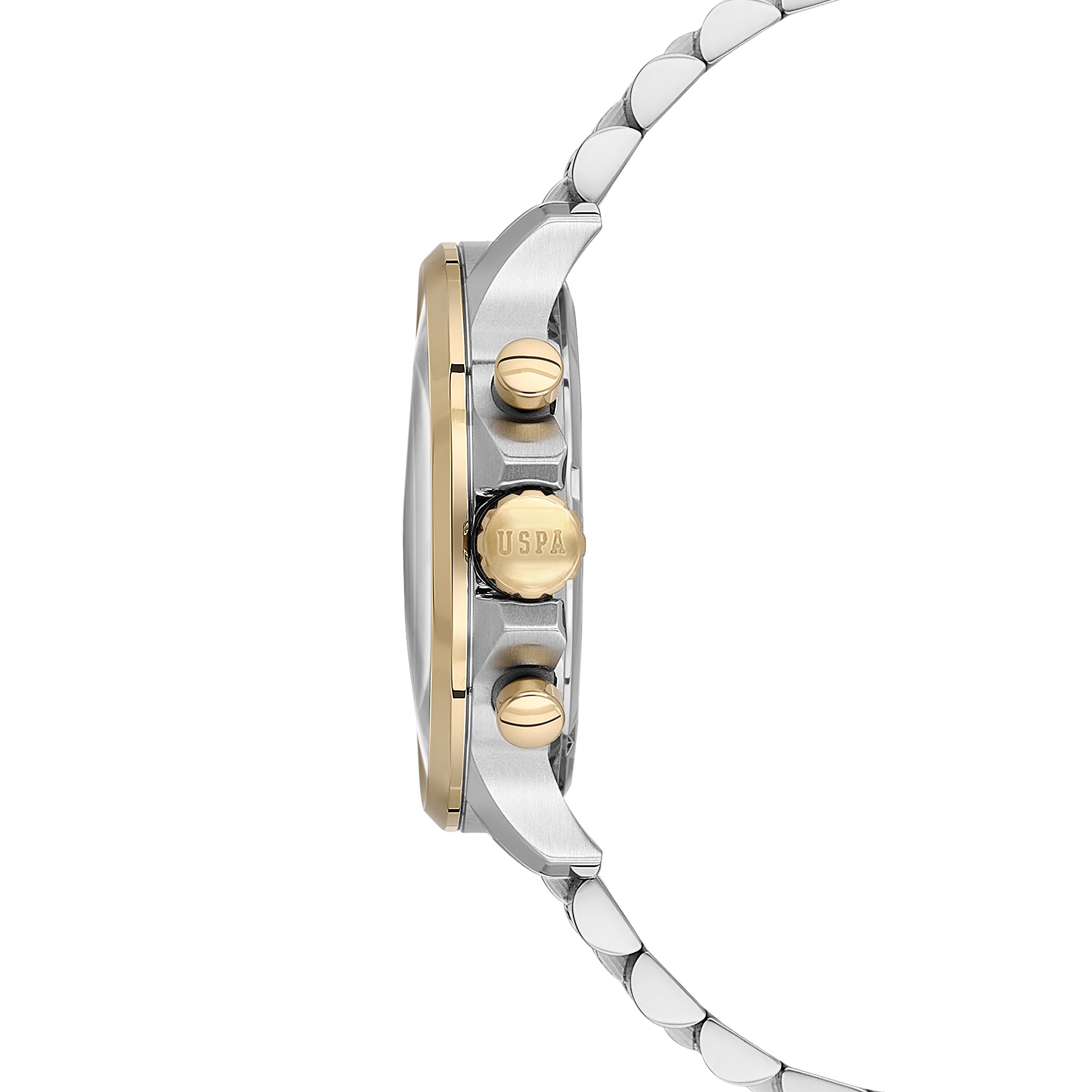 New Men's Multifunction Watch