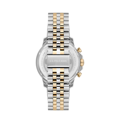 New Men's Multifunction Watch