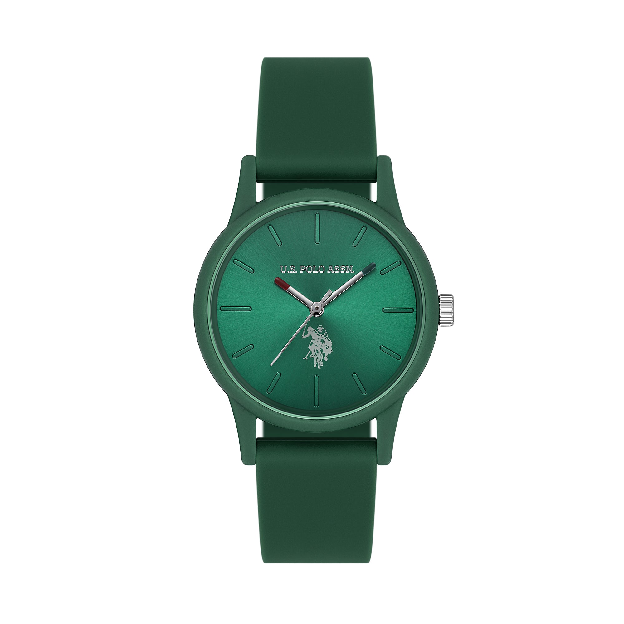 Yard Women's Analog Watch