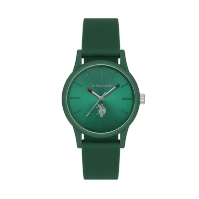 Yard Women's Analog Watch
