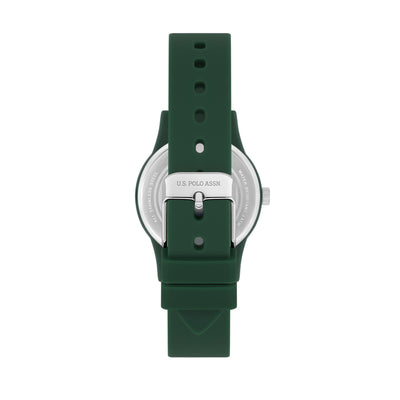 Yard Women's Analog Watch