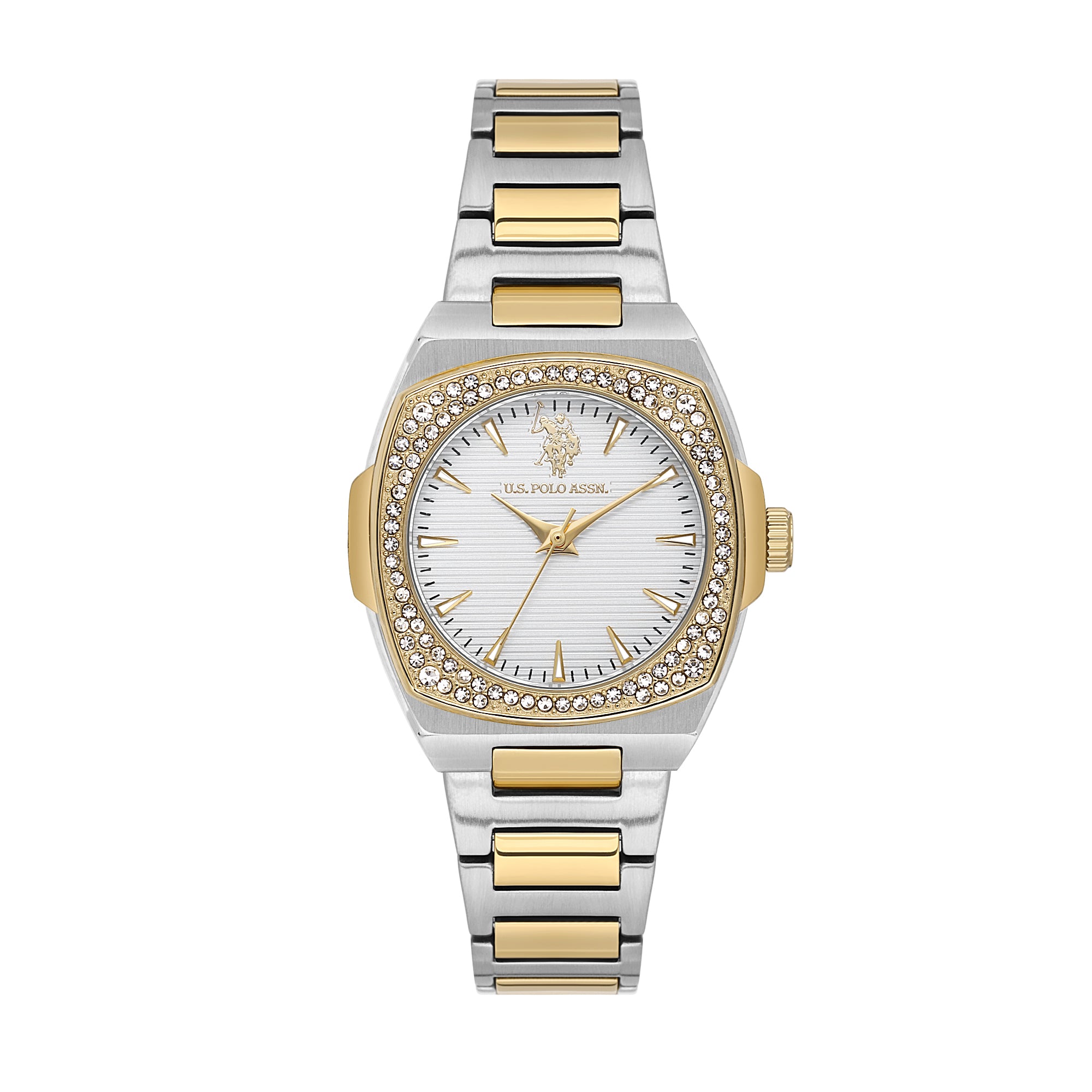 Stile Women's Analog Watch