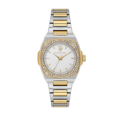 Stile Women's Analog Watch