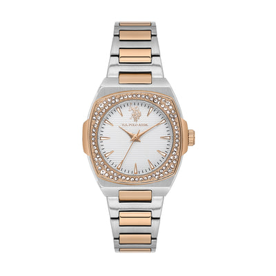 Stile Women's Analog Watch