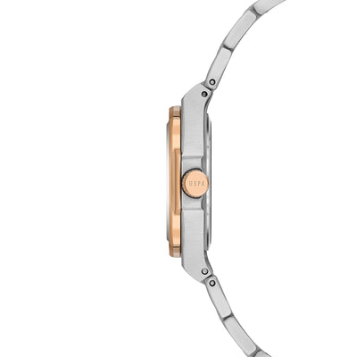 Stile Women's Analog Watch