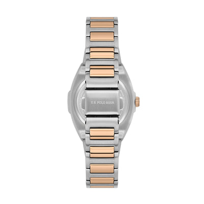 Stile Women's Analog Watch