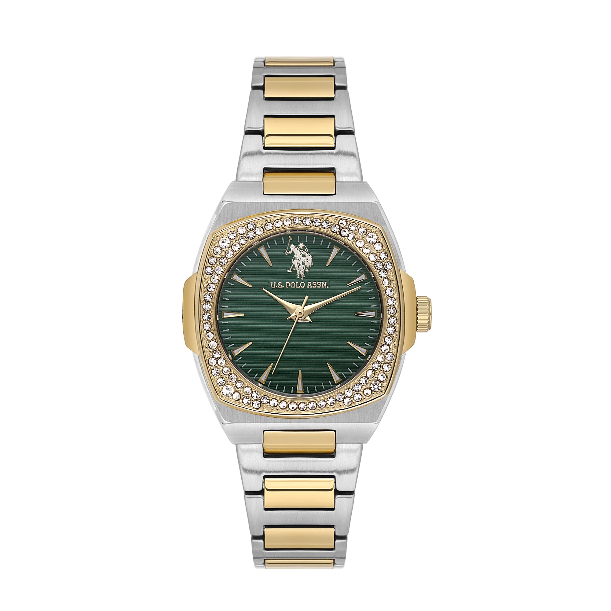 Stile Women's Analog Watch