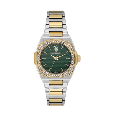 Stile Women's Analog Watch