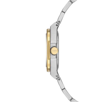 Stile Women's Analog Watch