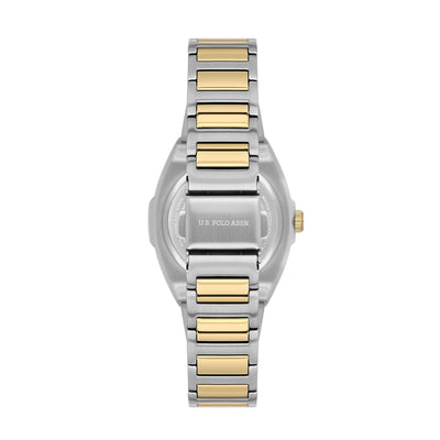 Stile Women's Analog Watch