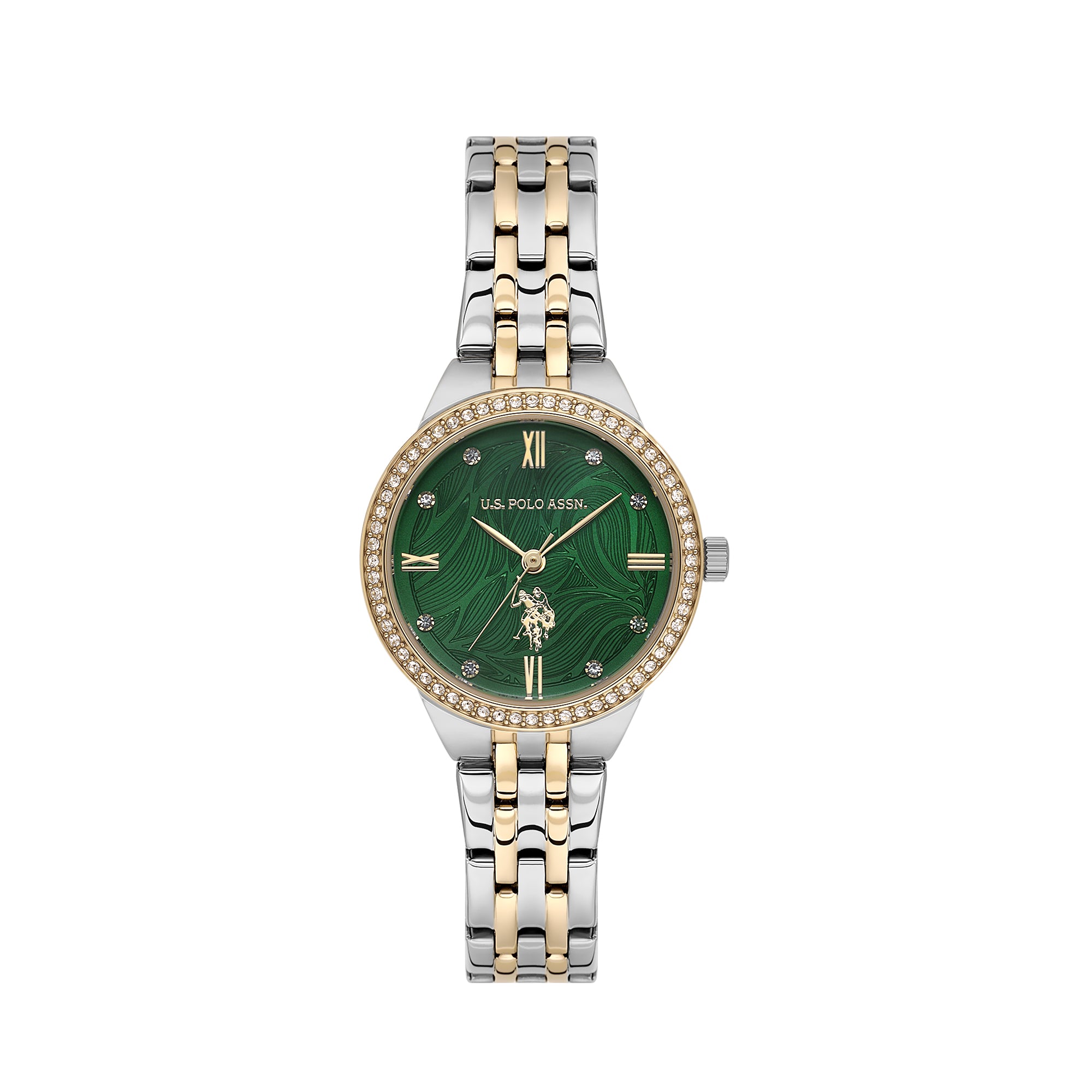 New Women's Analog Watch