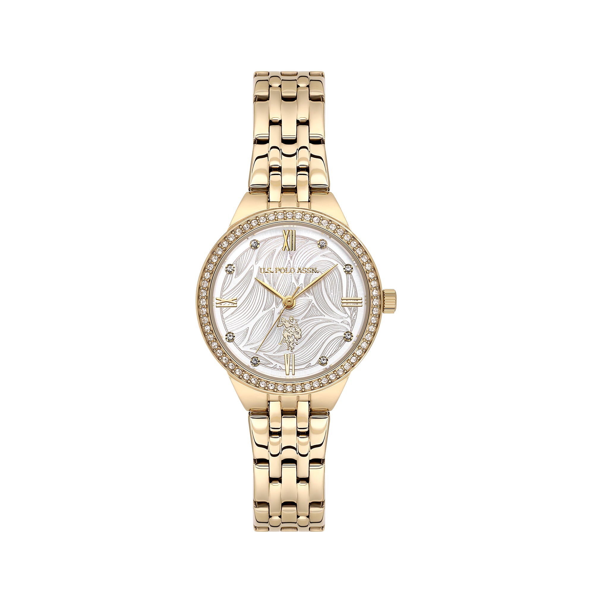 New Women's Analog Watch