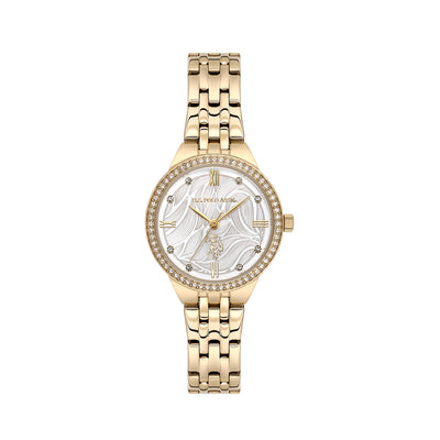 New Women's Analog Watch