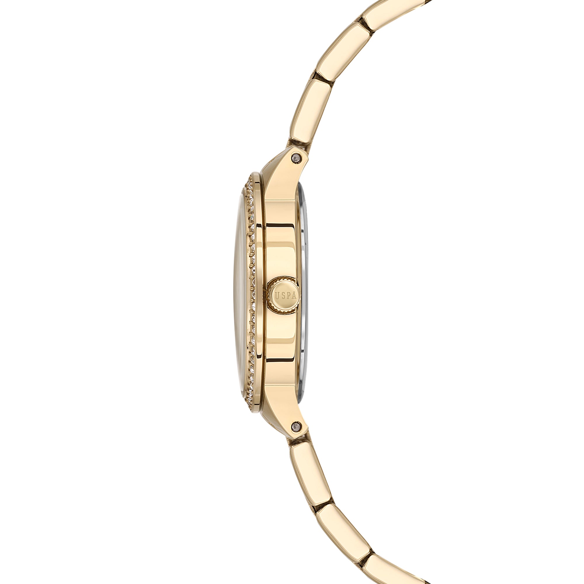 New Women's Analog Watch