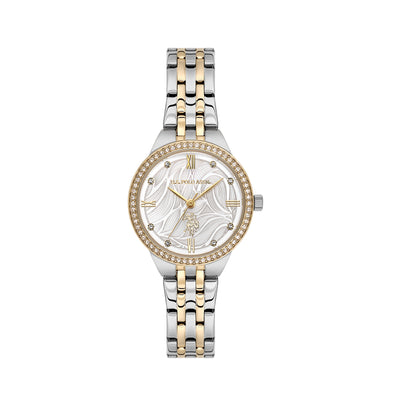 New Women's Analog Watch