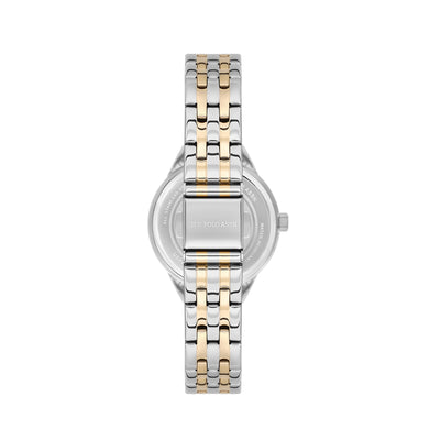 New Women's Analog Watch