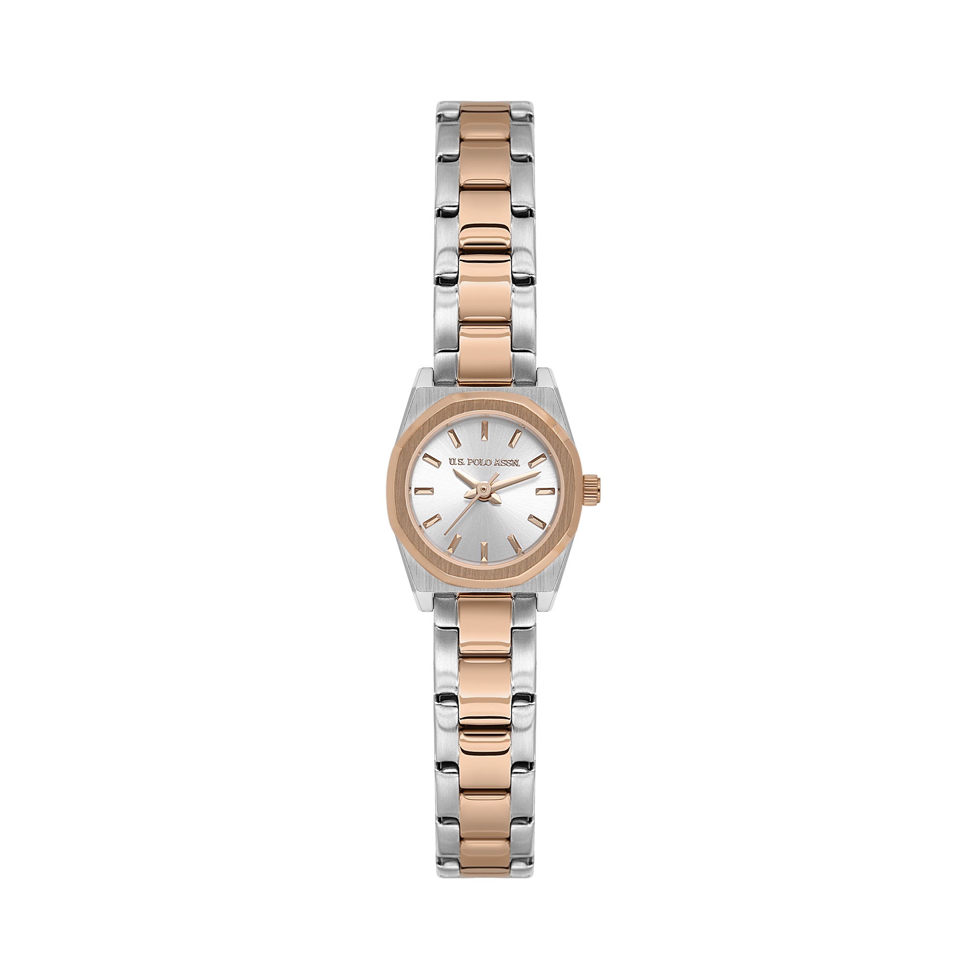 Stile Women's Analog Watch