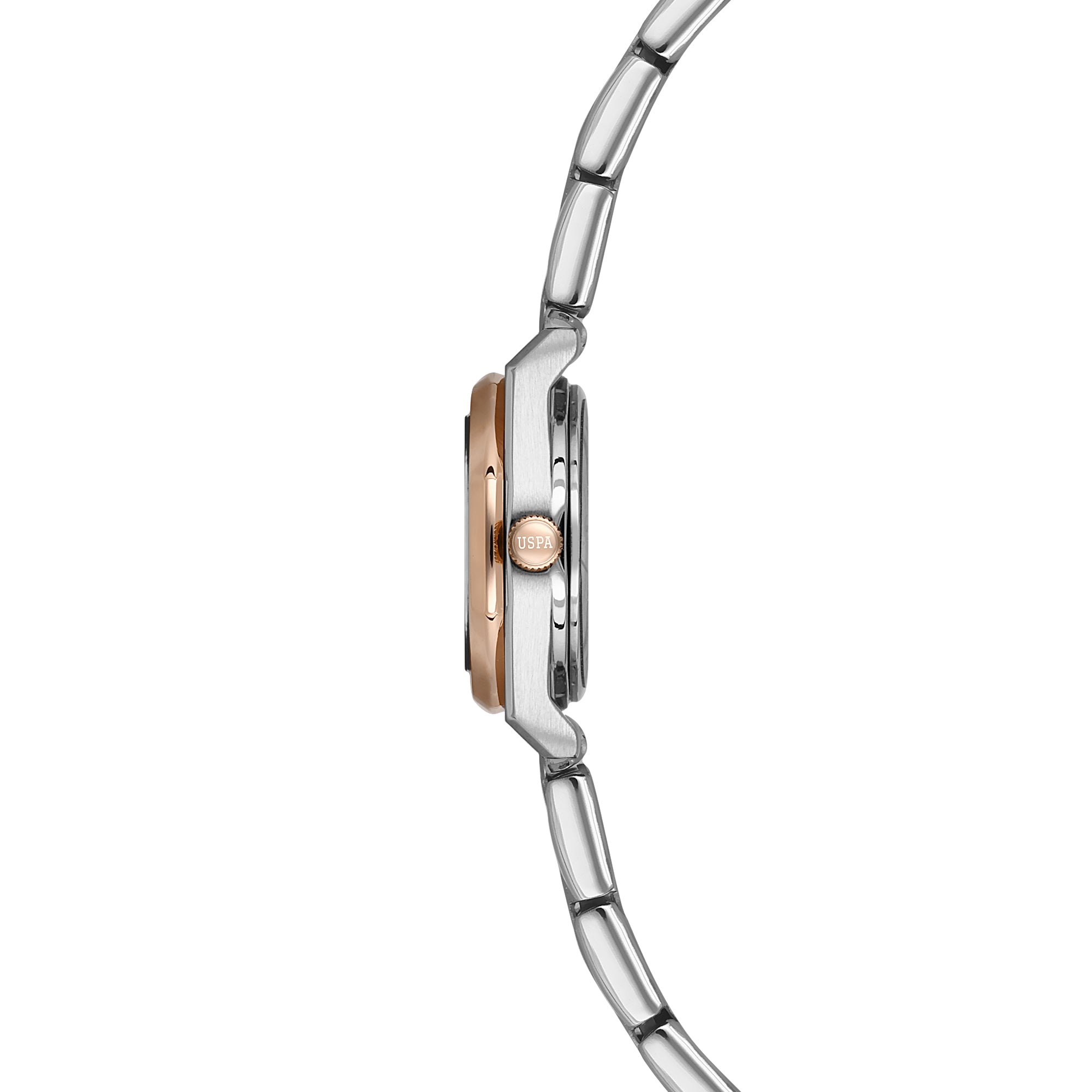 Stile Women's Analog Watch
