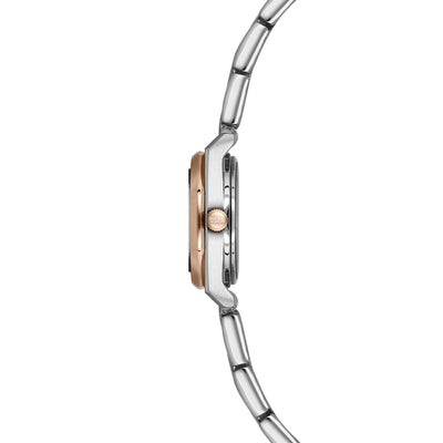 Stile Women's Analog Watch
